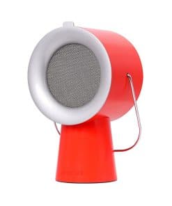 Campana Extractora Portátil airhood 2 | Diseño con Cable y