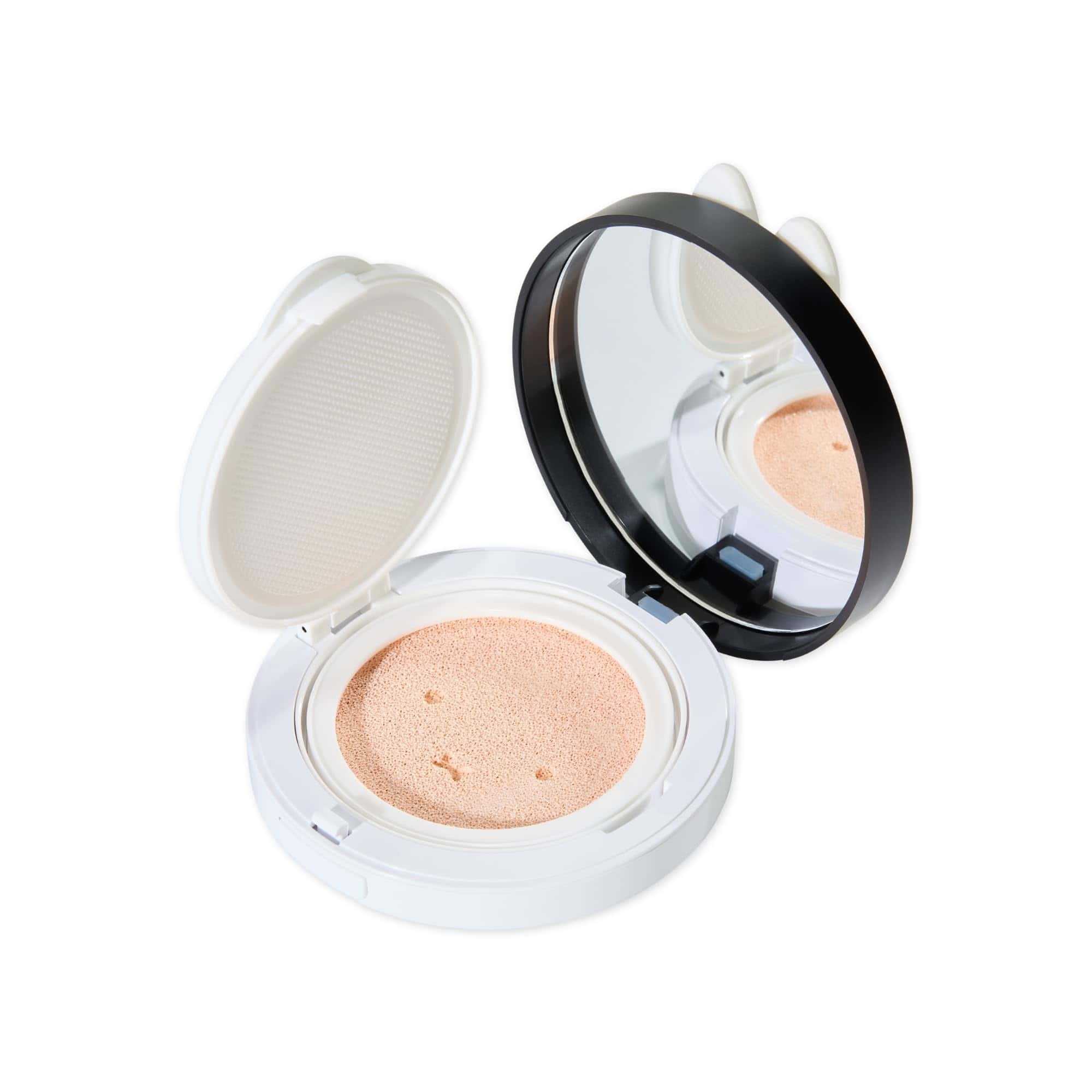 Set de recambio de maquillaje coreano dearcloud x Miffy - Imagen 9