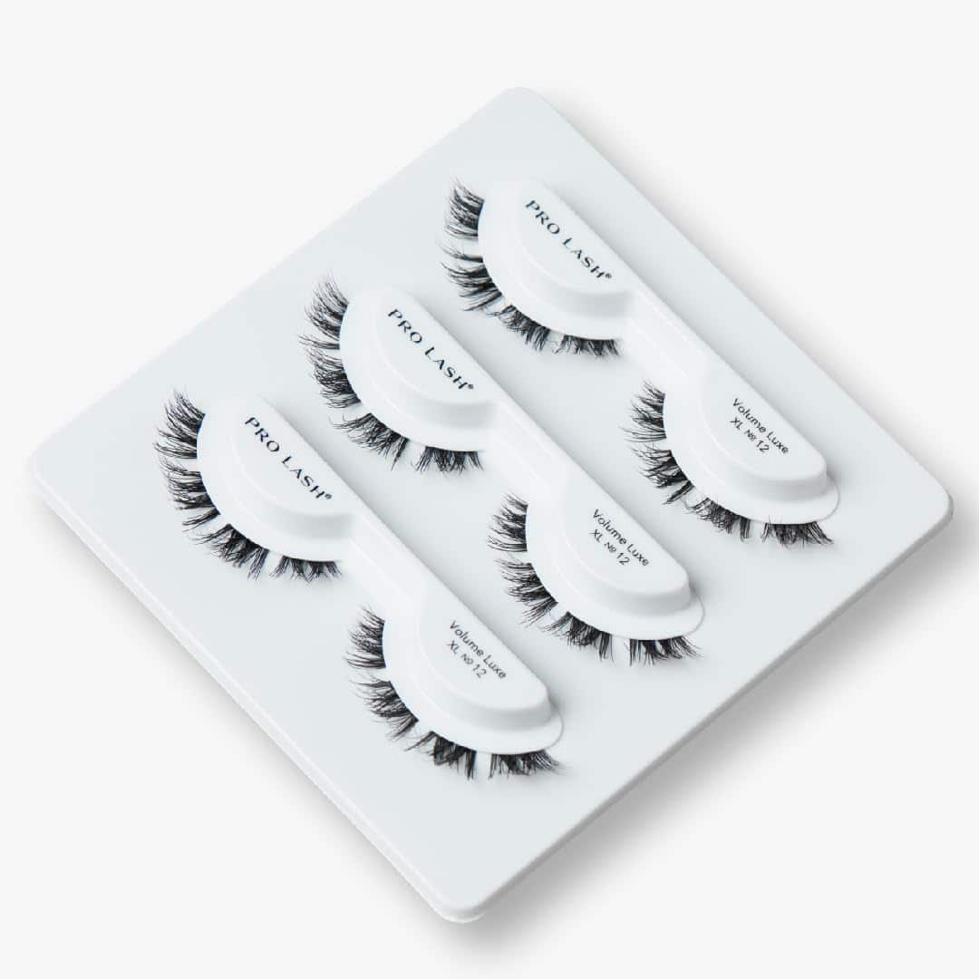 Pro Lash SoftWear Extensiones de Pestañas en Grupo de - Imagen 3
