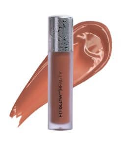 FITGLOW Beauty Lip Colour Serum | Brillo -Coco - Café chocol