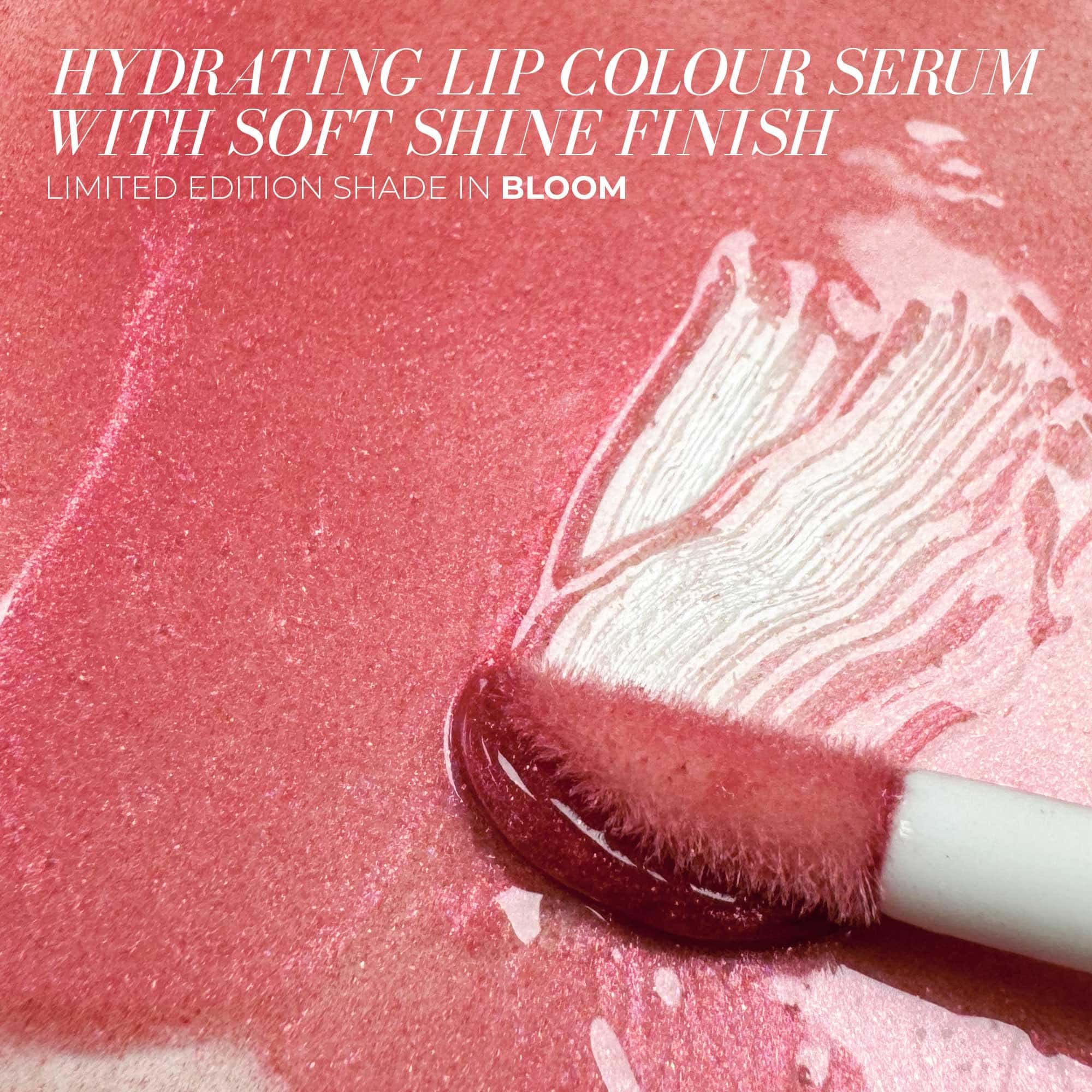 Serum de Color para Labios FITGLOW Beauty | Brillo Labial - Imagen 3