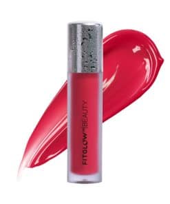 FITGLOW Beauty Lip Colour Serum | Brillo -Cereza