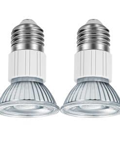 Bombillas de luz de campana extractora de repuesto Z0B0011