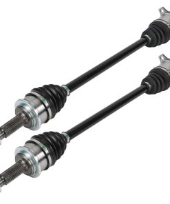 SCITOO Eje CV Trasero Izquierdo y Derecho 2010-2022 para