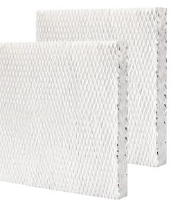 Filtro de repuesto para humidificador para Honeywell HC22P,