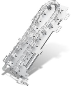 Elemento Calefactor para Secadora WP8544772 Compatible con