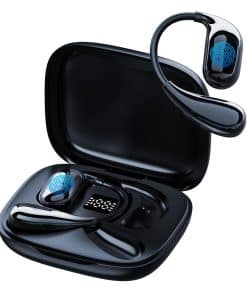 Audífonos Traductores VocaEase AI en Tiempo Real �