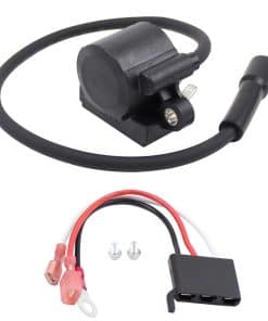 Bobina de encendido CQYD 12 707 01-S para motor Kohler