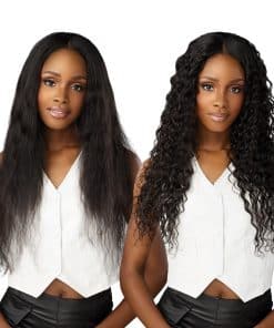 Cabello Sensationnel Empire - ondas húmedas y onduladas de