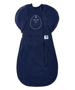 Saco de dormir adaptable Nested Bean Air 6 en 1 para bebé -