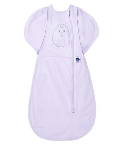 Saco de dormir adaptable Nested Bean Air 6-en-1 para bebé -