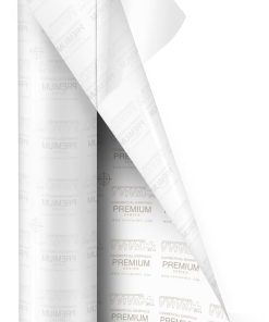 Película Protectora de Pintura Transparente Premium VViViD