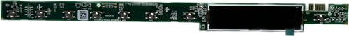 Tablero de Control y Display WD21X23556 Compatible con