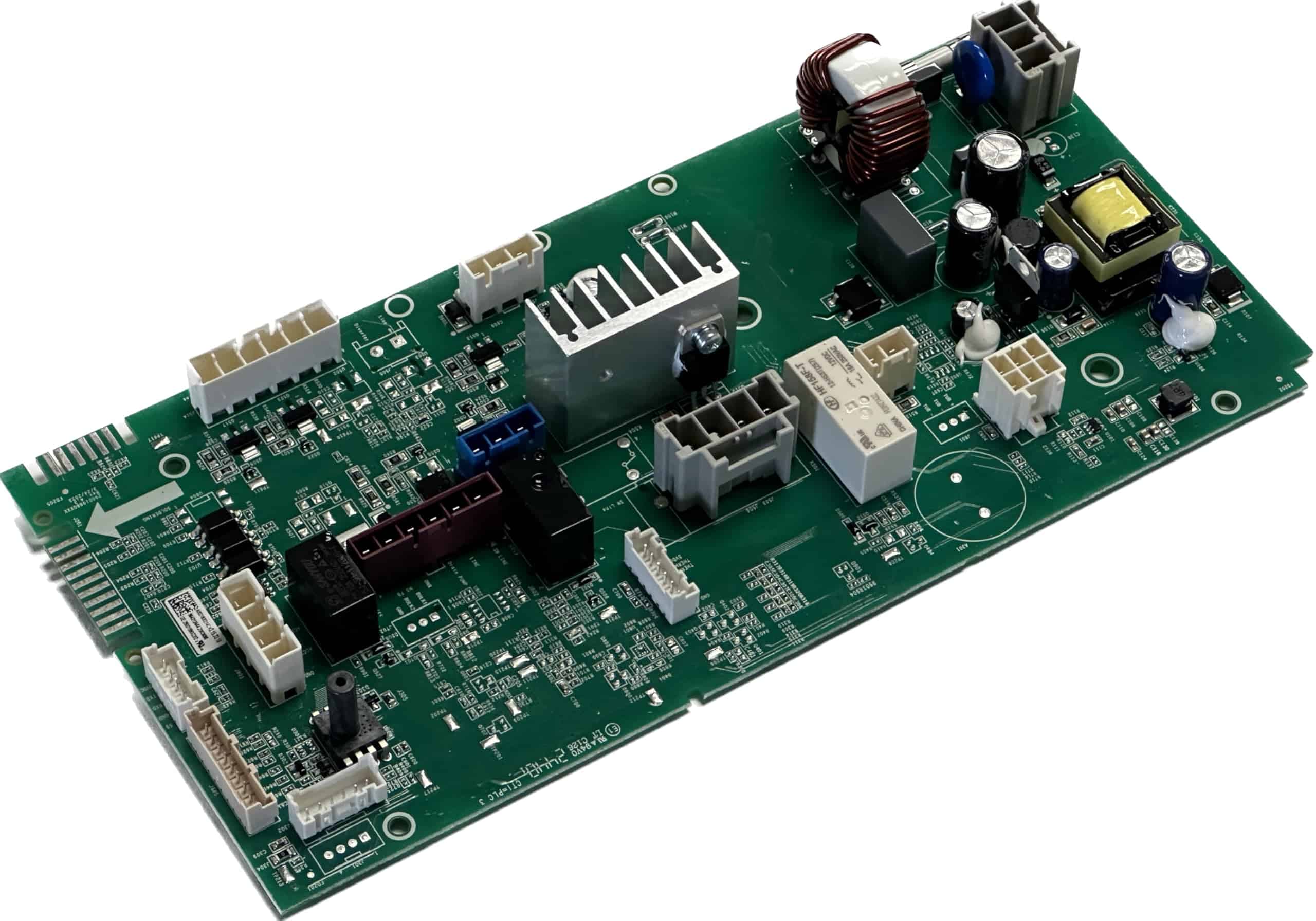 Tarjeta Principal WH22X37837 Compatible con Lavadoras GE -