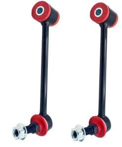 Suspension Dudes Front Sway Bar Stabilizer CODE RED 1"-3"