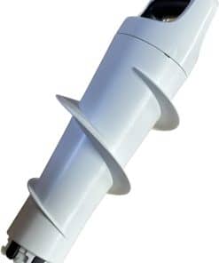 Agitador desmontable 2 en 1 Compatible con lavadoras