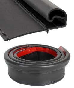 Sello de Goma para Deslizamiento de RV de 15FT, Combo de