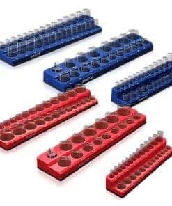 Juego de Organizador de Enchufes Magnéticos AIUITIO de 6