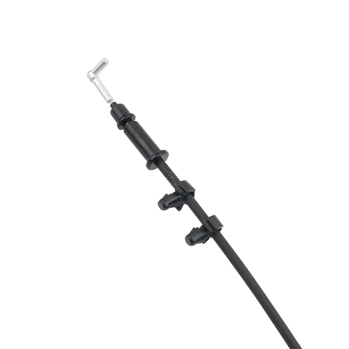 Ensamble de Cerradura de Puerta Corrediza Trasera Derecha - Imagen 6