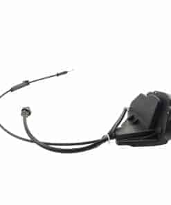 Ensamble de Cerradura de Puerta Corrediza Trasera Derecha