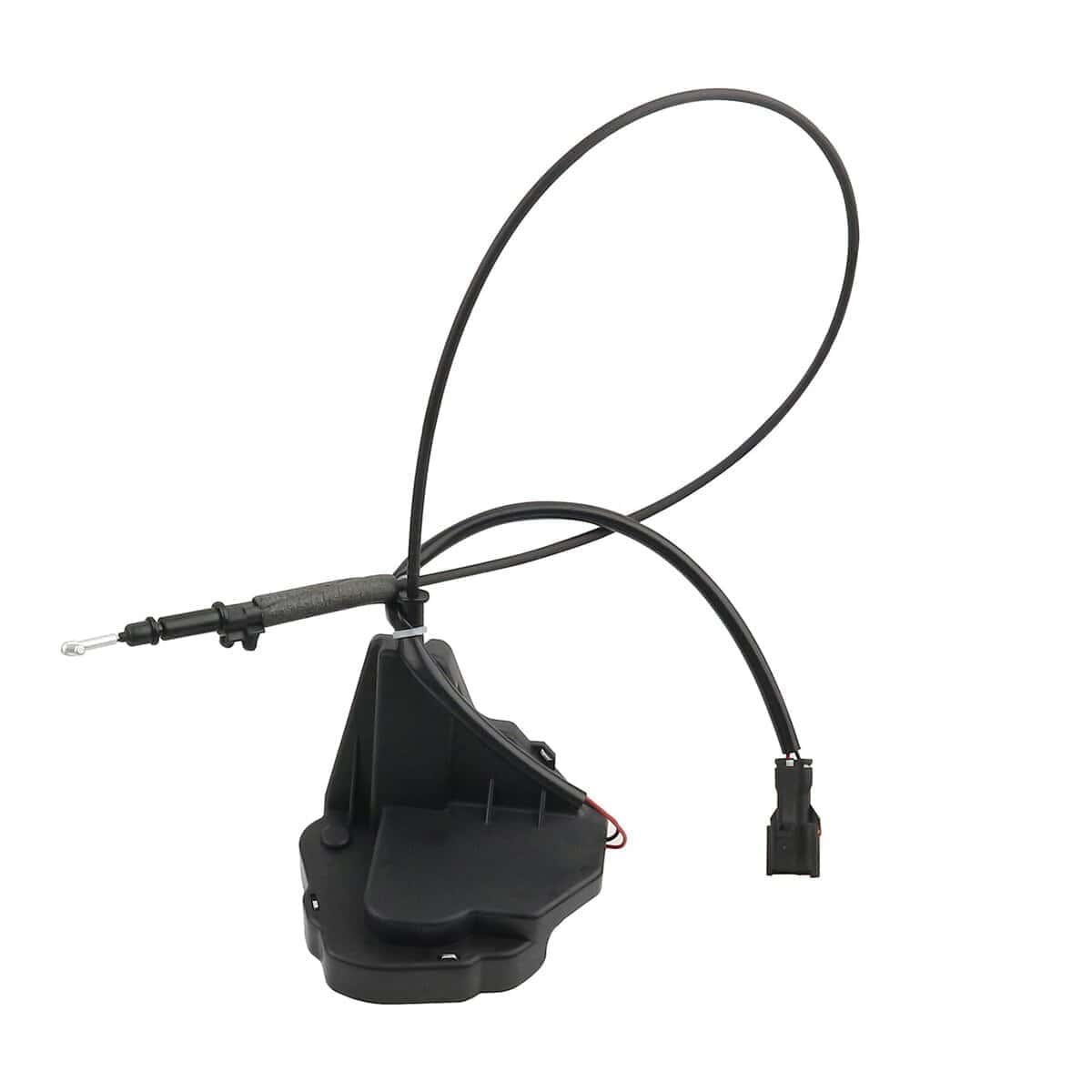 Ensamble de Cerradura de Puerta Corrediza Trasera Derecha - Imagen 3