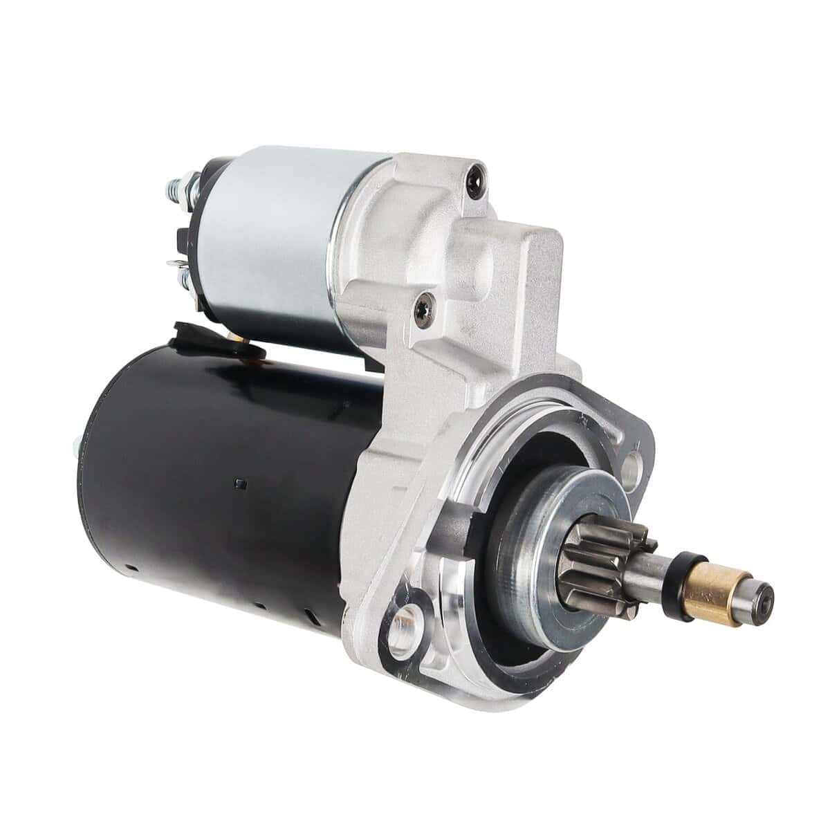 Motor de Arranque 16450N Ezexpreze Compatible con Porsche - Imagen 6