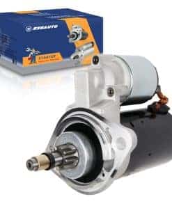 Motor de Arranque 16450N Ezexpreze Compatible con Porsche