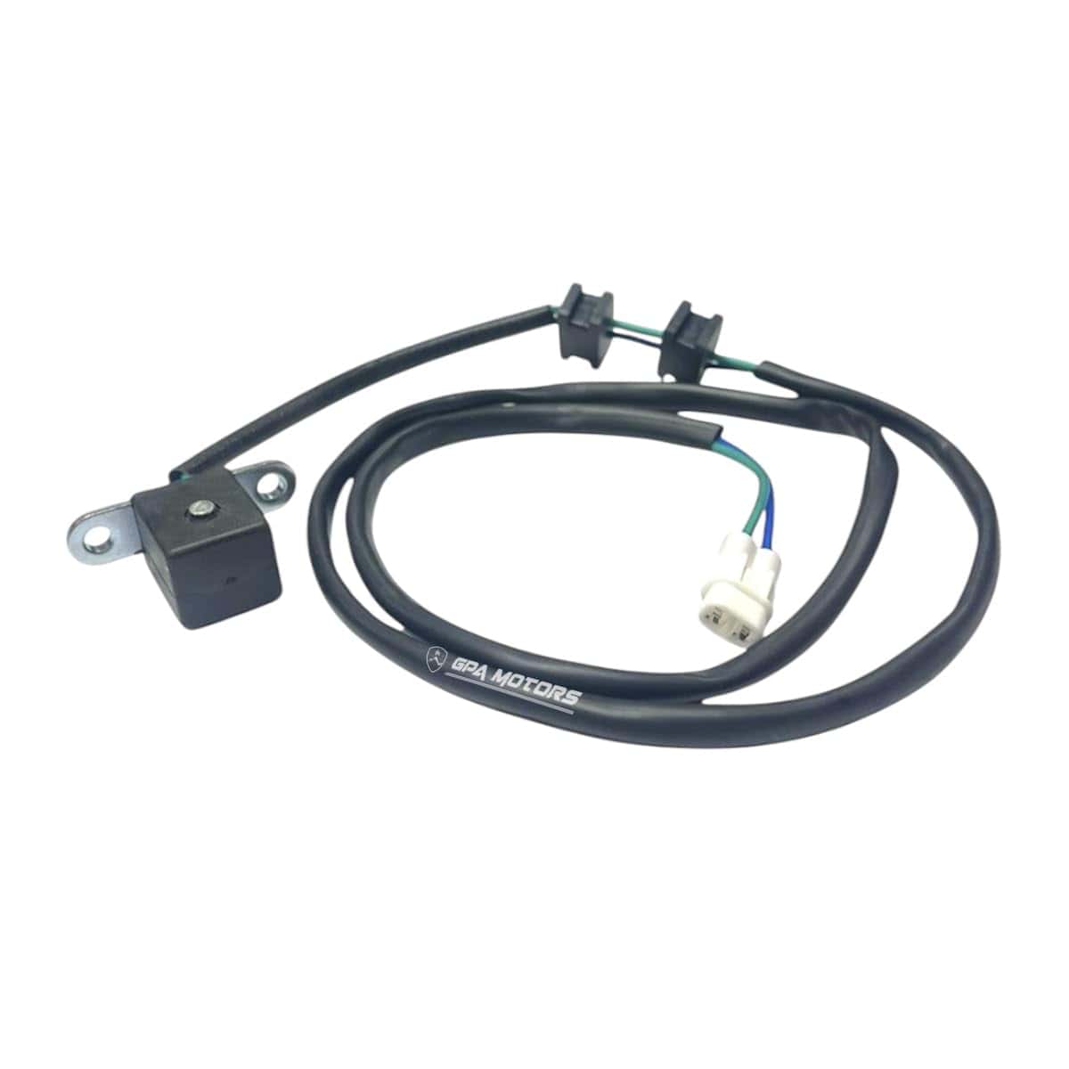 Estator Magneto Compatible con Kawasaki Brute Force 650 - Imagen 8