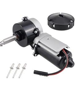 Kit de Reparación de Motor para Toldo de RV Apto para Serie