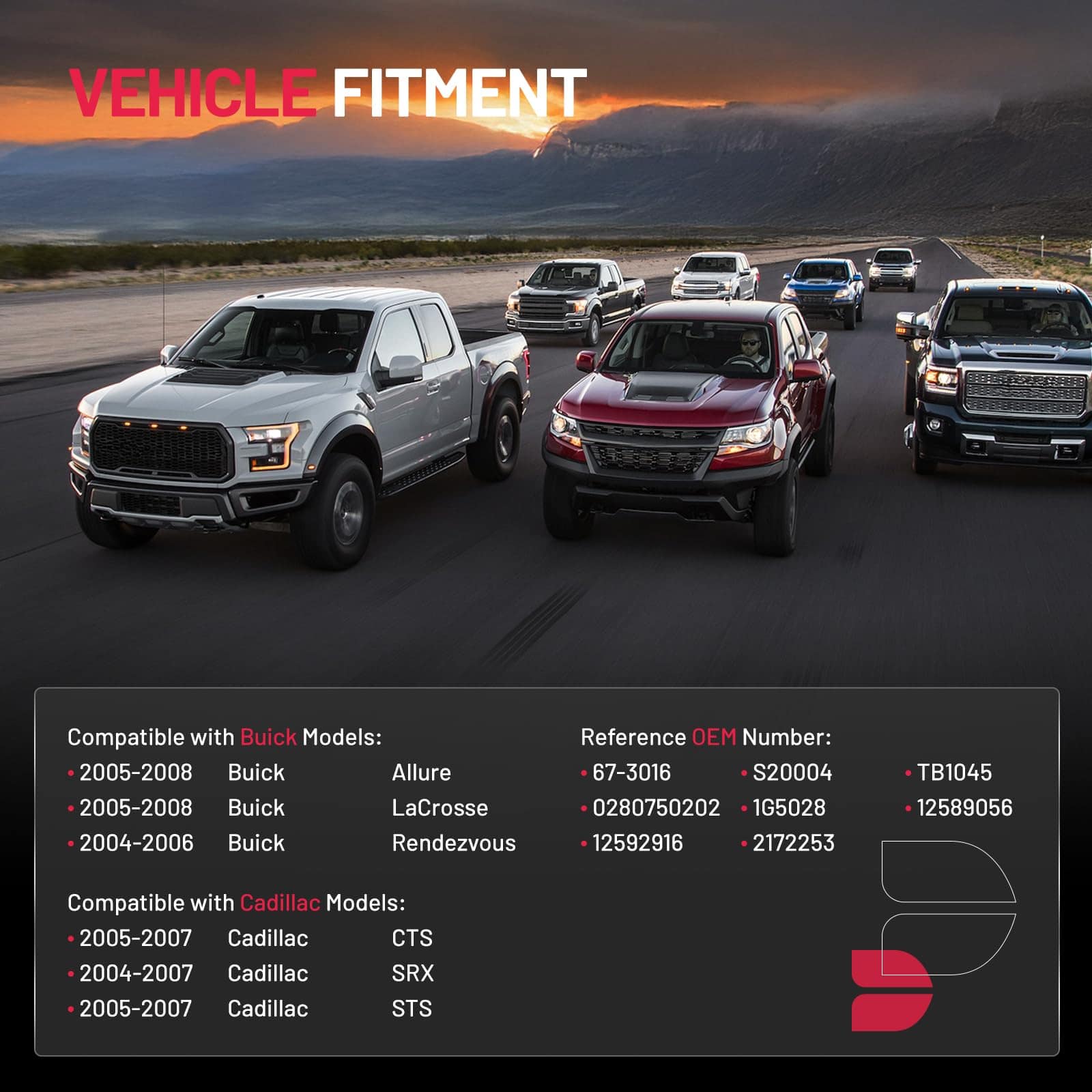 Cuerpo del acelerador electrónico BDFHYK -04 TB1045 - Imagen 3