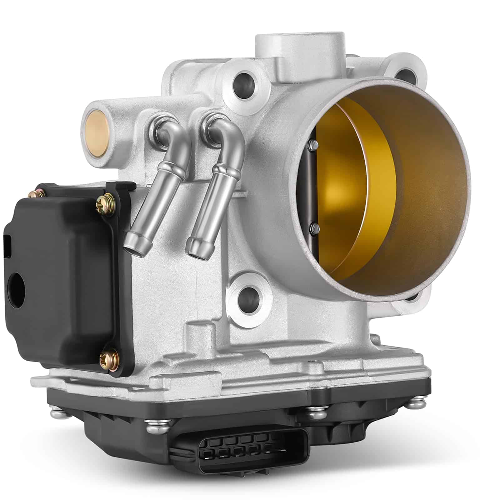 Cuerpo del acelerador BDFHYK compatible con Acura ILX