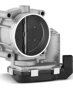 Cuerpo de acelerador BDFHYK compatible con BMW 128i