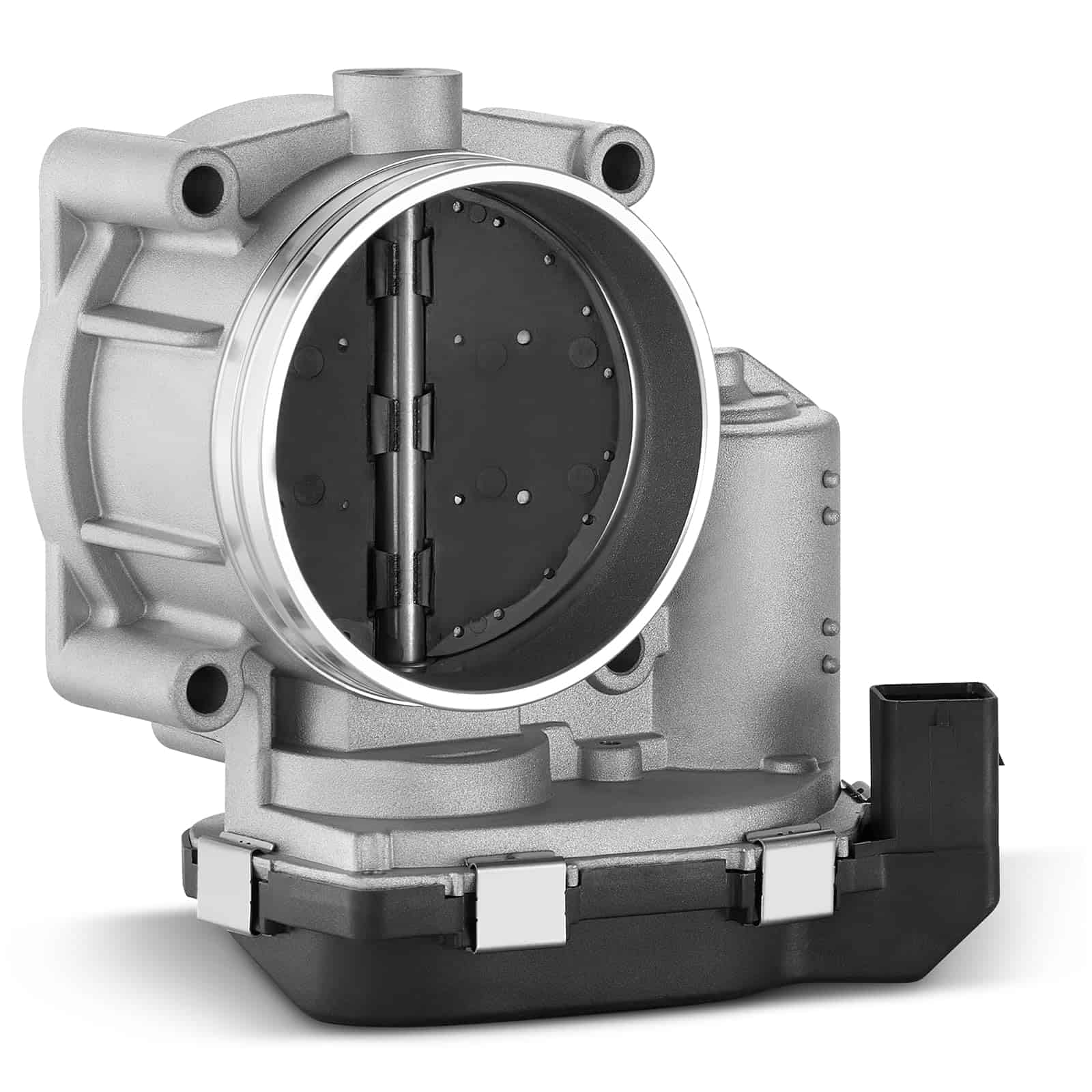 Cuerpo de acelerador BDFHYK compatible con BMW 128i