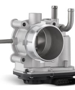 Cuerpo del acelerador BDFHYK compatible con Dodge Attitude