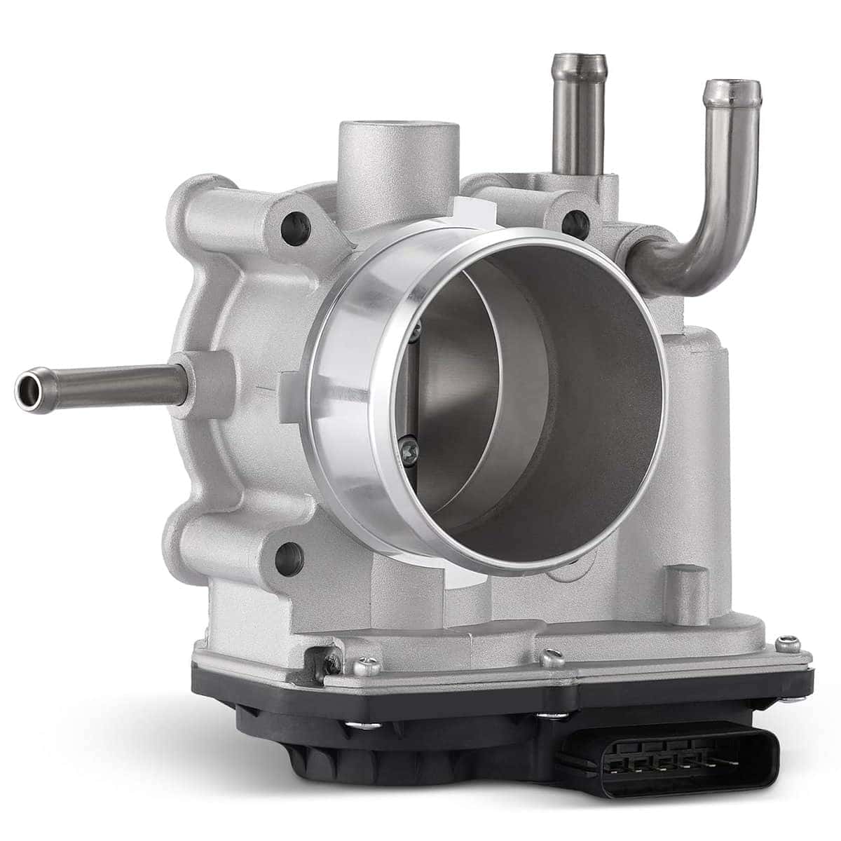 Cuerpo del acelerador BDFHYK compatible con Dodge Attitude