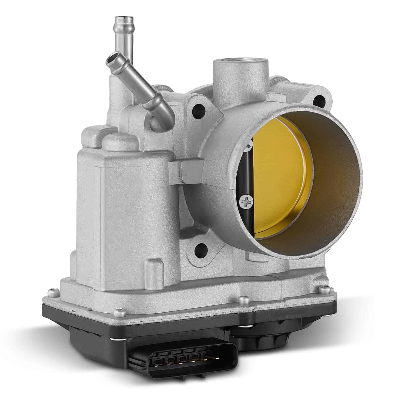 Cuerpo del acelerador electrónico BDFHYK -030-0D031