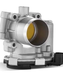 Cuerpo de Aceleración BDFHYK Compatible con Buick Encore