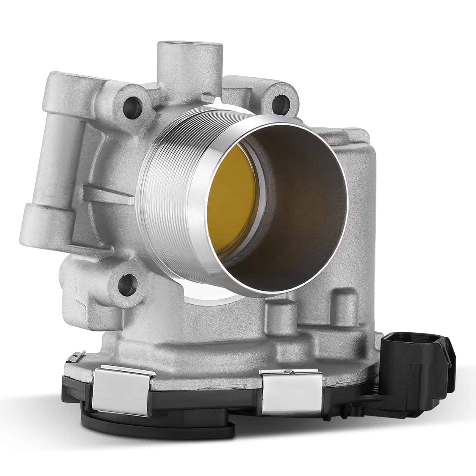 Cuerpo de Aceleración BDFHYK Compatible con Buick Encore