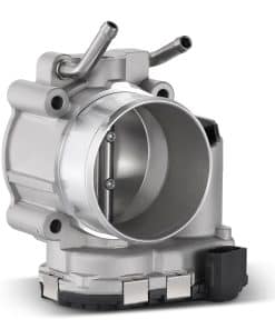 Cuerpo de Acelerador Electrónico BDFHYK Compatible con