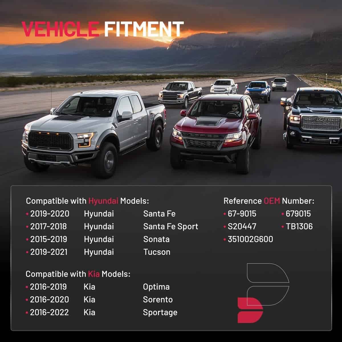 Cuerpo de Acelerador Electrónico BDFHYK Compatible con - Imagen 3