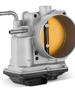 Cuerpo de acelerador BDFHYK compatible con INFINITI QX56