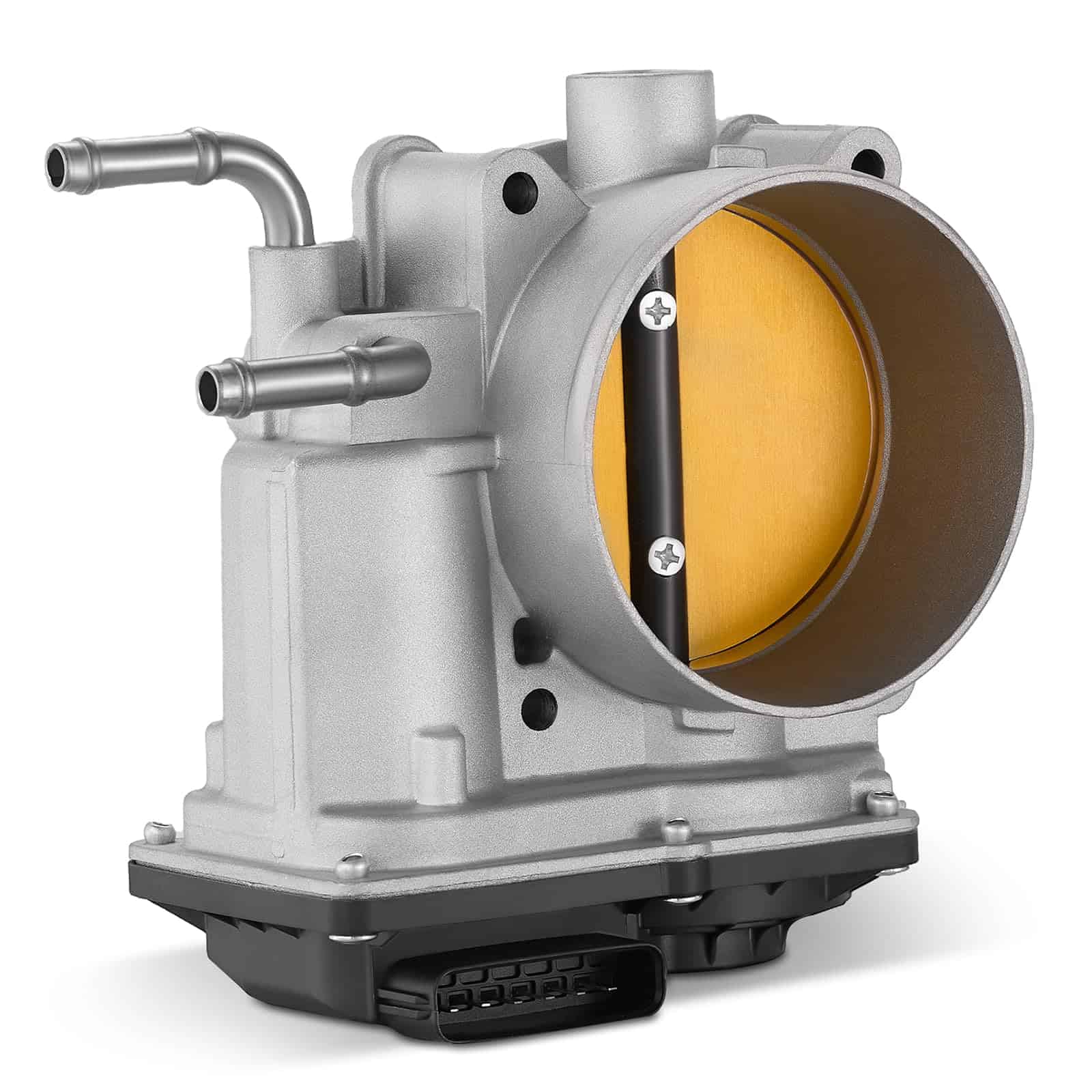 Cuerpo de acelerador BDFHYK compatible con INFINITI QX56