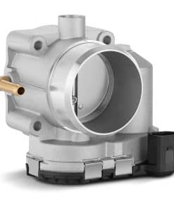 Cuerpo de mariposa electrónico BDFHYK compatible con Audi