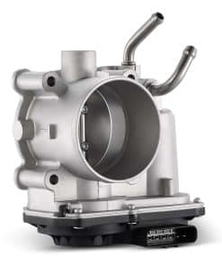 Cuerpo de acelerador BDFHYK compatible con Hyundai Elantra