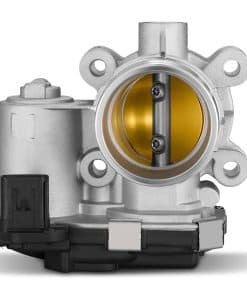 Cuerpo del acelerador electrónico BDFHYK - 12659491