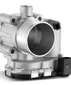 Ensamblaje del Cuerpo del Acelerador Electrónico BDFHYK