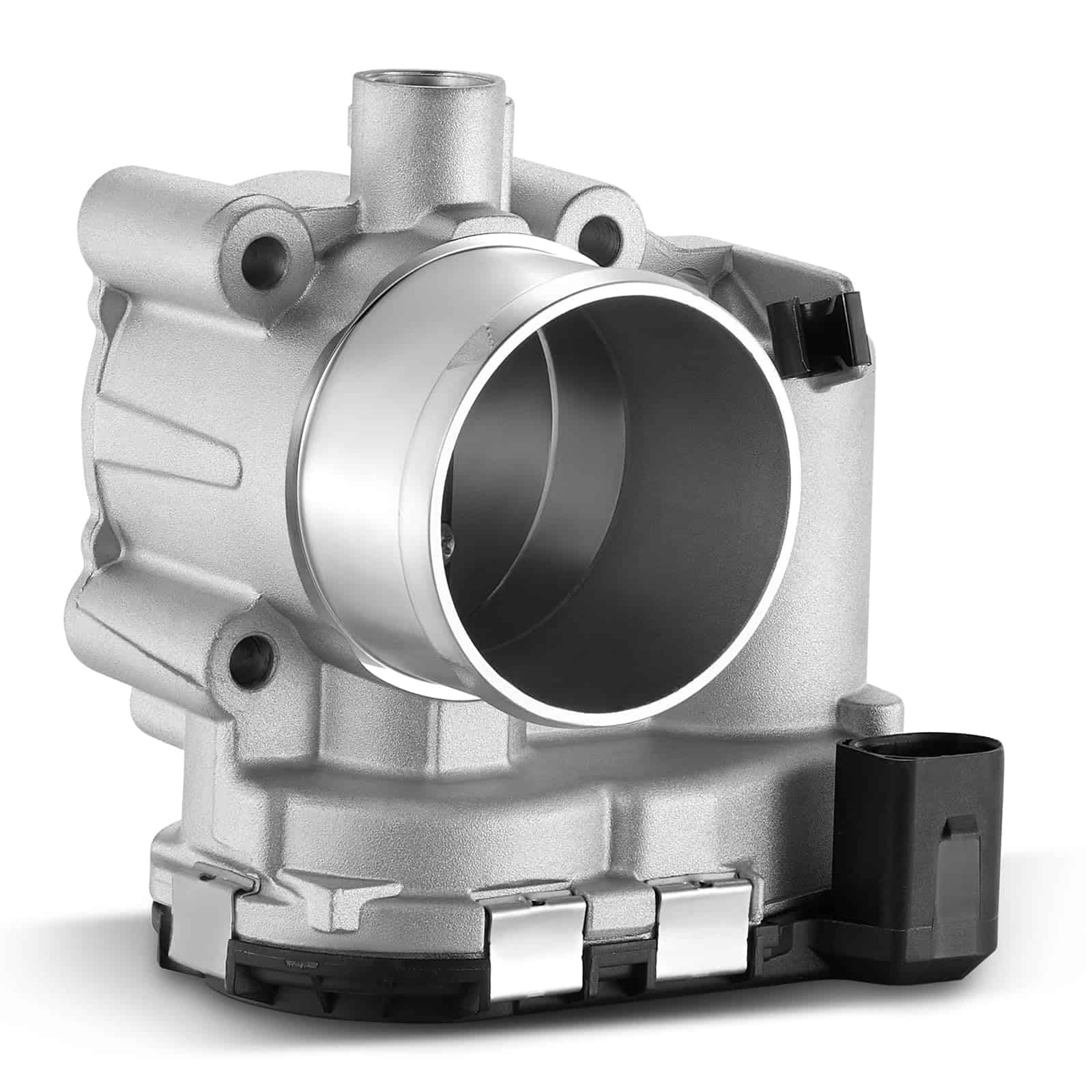 Ensamblaje del Cuerpo del Acelerador Electrónico BDFHYK