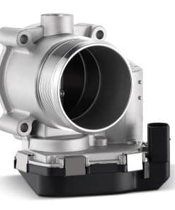 Cuerpo de mariposa BDFHYK compatible con Buick Enclave