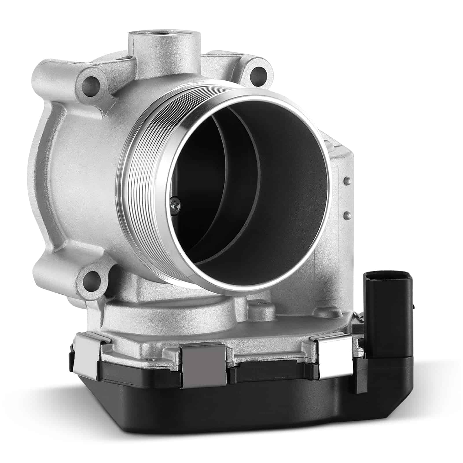 Cuerpo de mariposa BDFHYK compatible con Buick Enclave