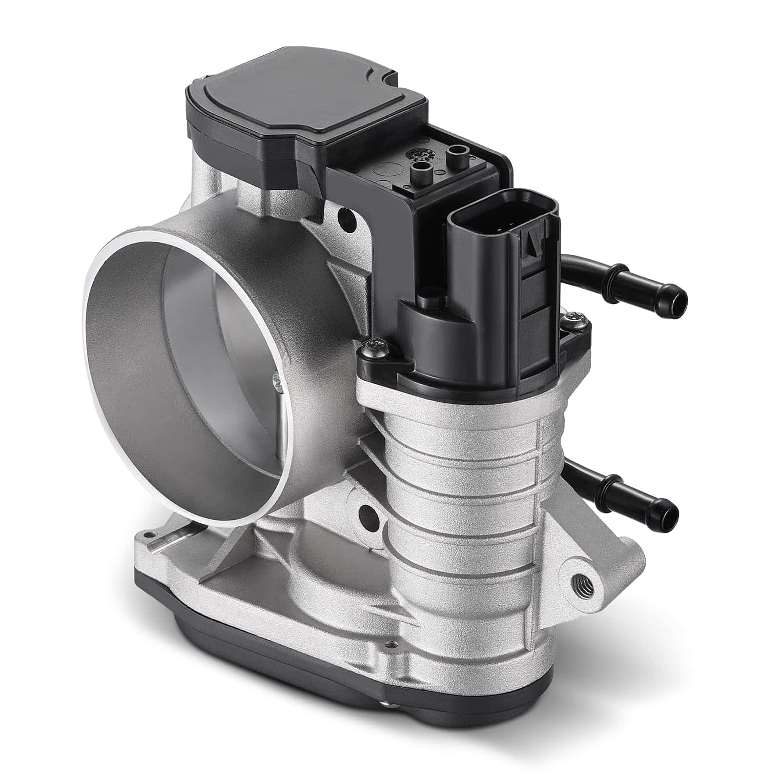 Cuerpo del acelerador BDFHYK compatible con Hyundai Azera